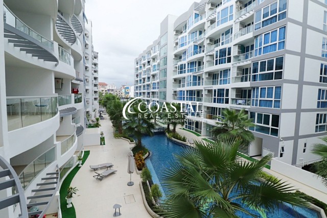 คอนโดสำหรับเช่าที่พัทยากลาง