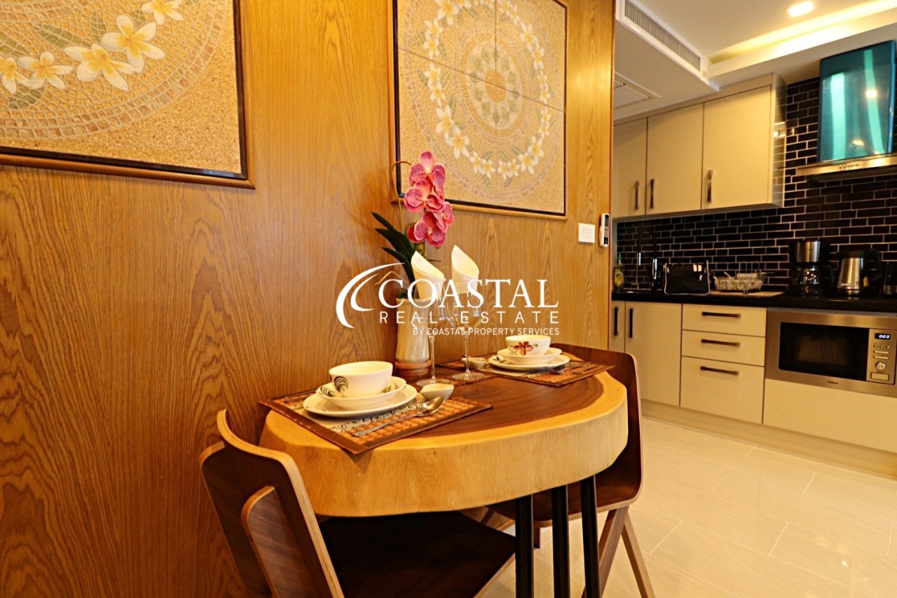 คอนโดสำหรับเช่าที่พัทยากลาง