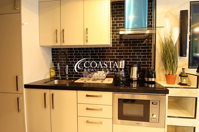 คอนโดสำหรับเช่าที่พัทยากลาง