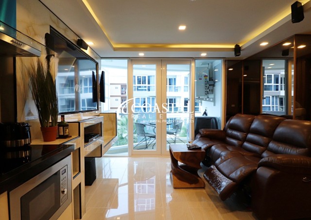 คอนโดสำหรับเช่าที่พัทยากลาง