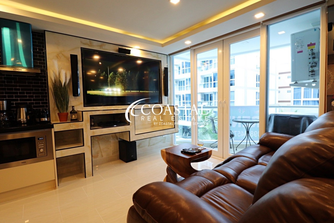 คอนโดสำหรับเช่าที่พัทยากลาง