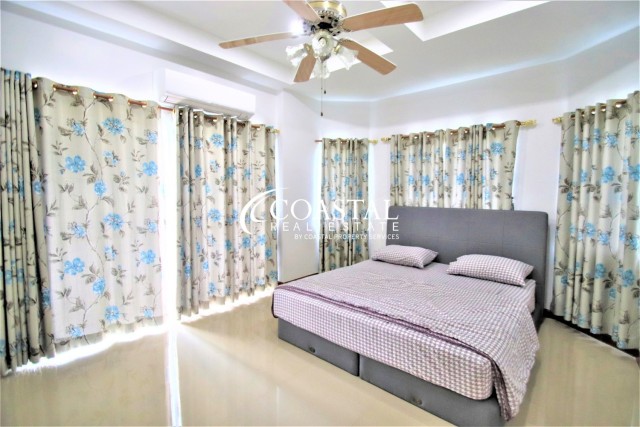 House For Sale And Rent East Pattaya
