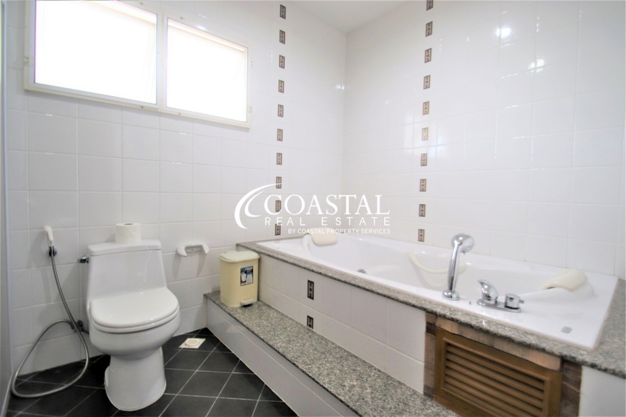 House For Sale And Rent East Pattaya