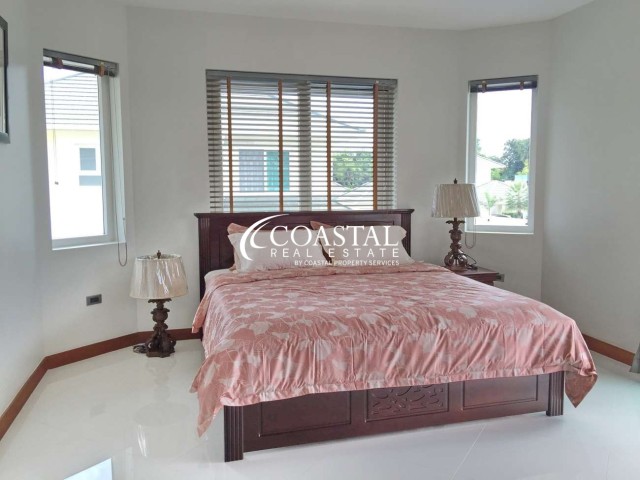 House For Rent Nong Palai