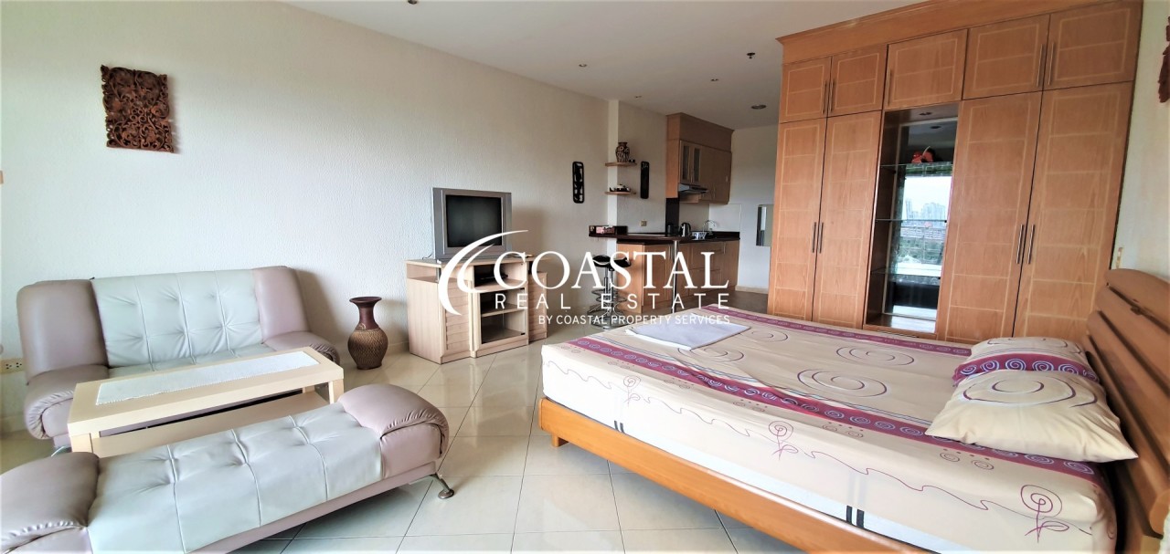 Condo For Rent Jomtien