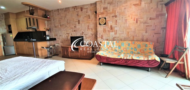 Condo For Rent Jomtien