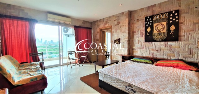 Condo For Rent Jomtien