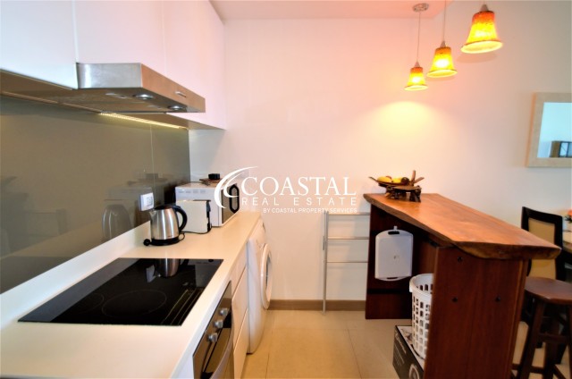 Condo For Rent Wong Amat