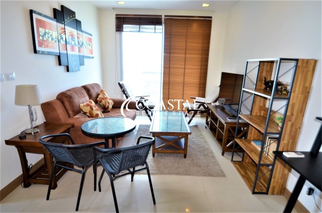 Condo For Rent Wong Amat