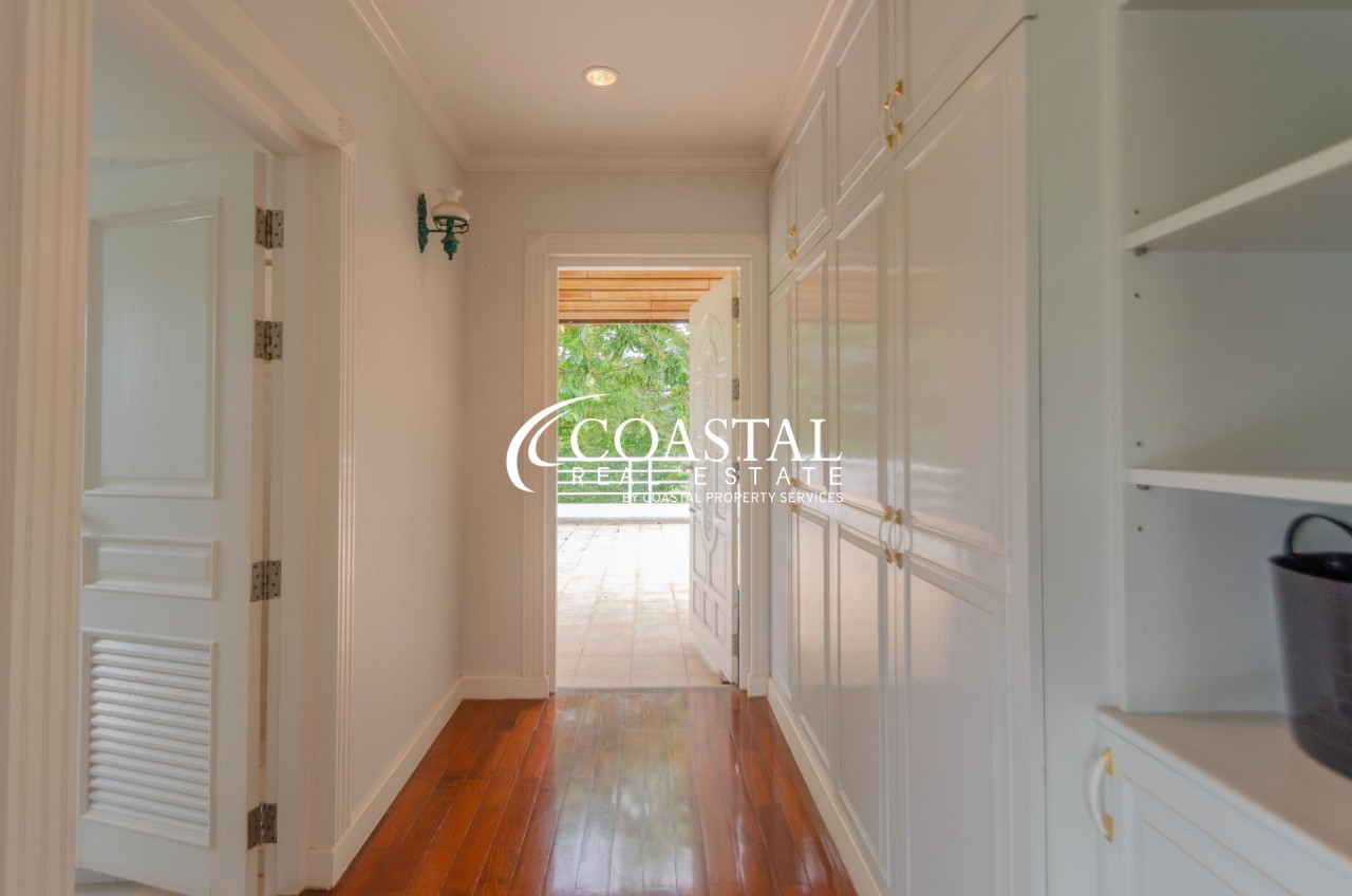 บ้านสำหรับขายที่ศรีราชา