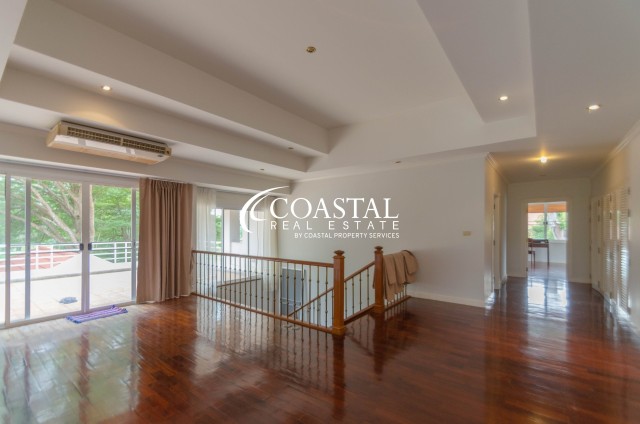 บ้านสำหรับขายที่ศรีราชา