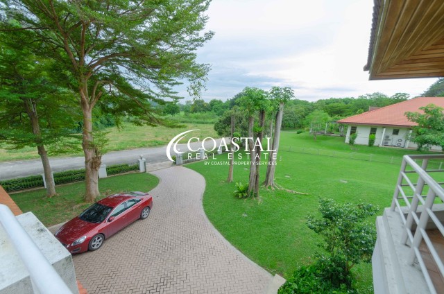 บ้านสำหรับขายที่ศรีราชา