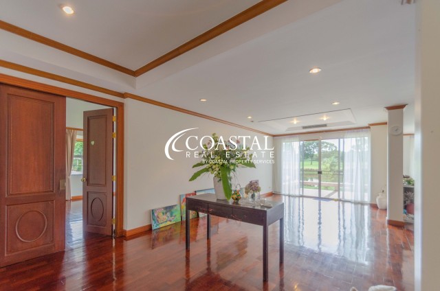 บ้านสำหรับขายที่ศรีราชา