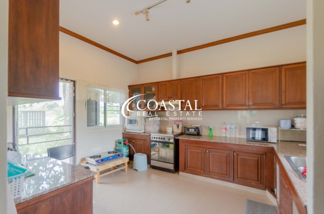 บ้านสำหรับขายที่ศรีราชา