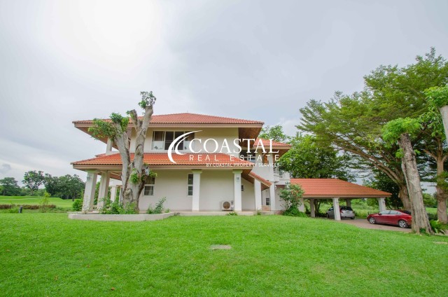 บ้านสำหรับขายที่ศรีราชา