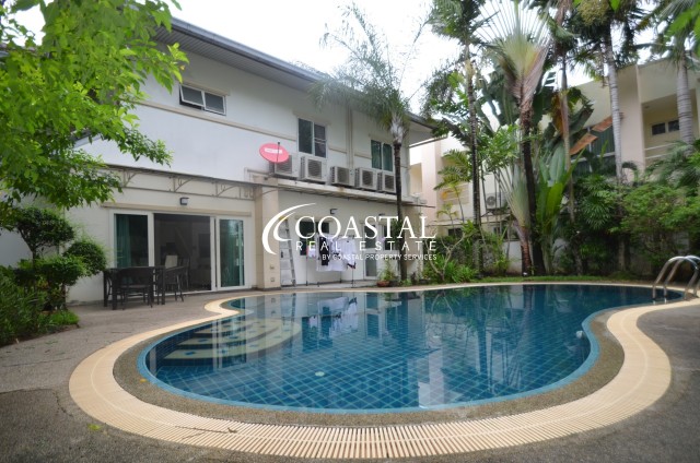 House For Rent East Pattaya