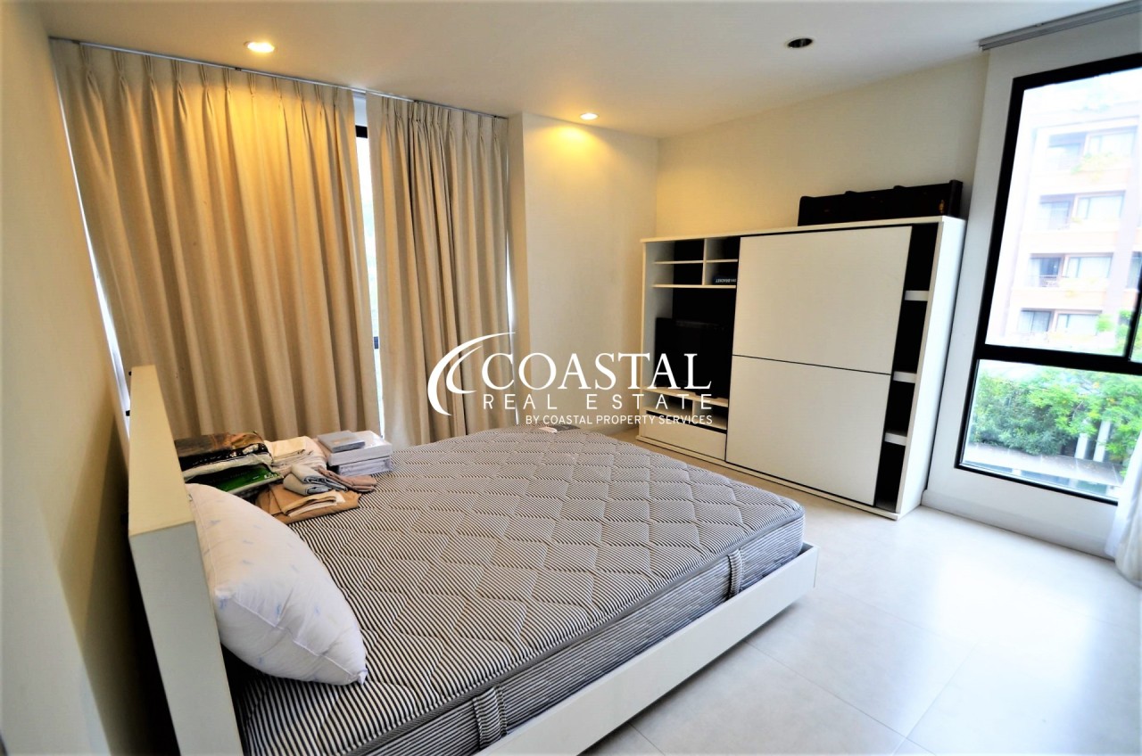 Condo For Rent Central Pattaya