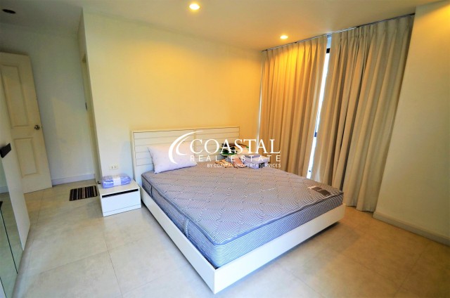 Condo For Rent Central Pattaya