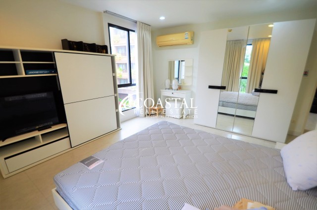 Condo For Rent Central Pattaya