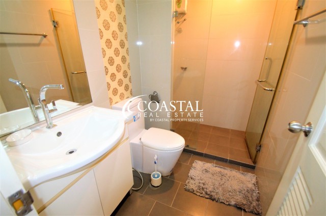 Condo For Rent Central Pattaya
