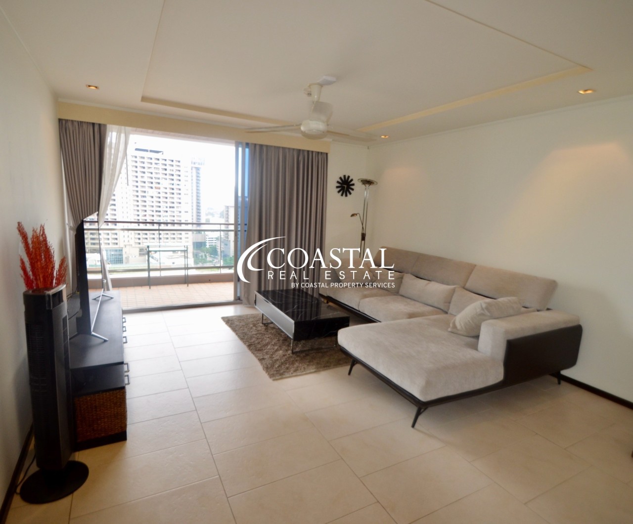 Condo For Rent North Pattaya