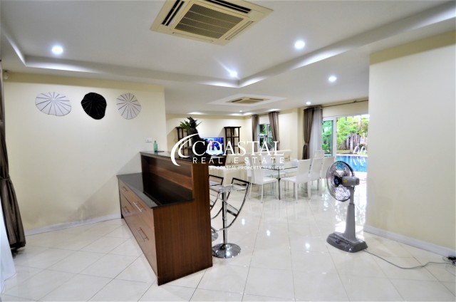 House For Rent East Pattaya