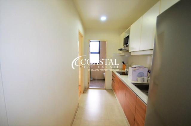 Condo For Rent Central Pattaya