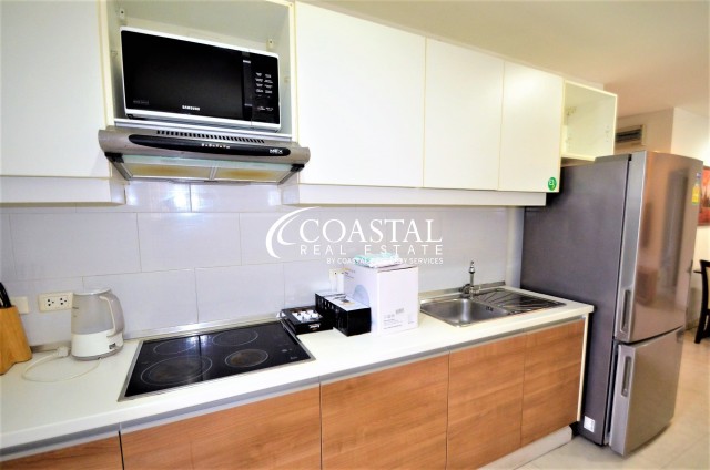 Condo For Rent Central Pattaya