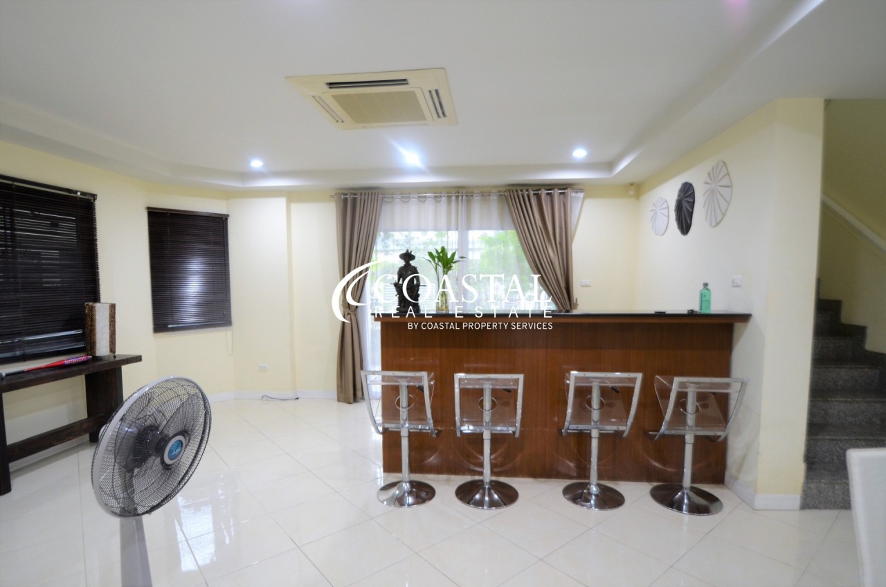 House For Rent East Pattaya
