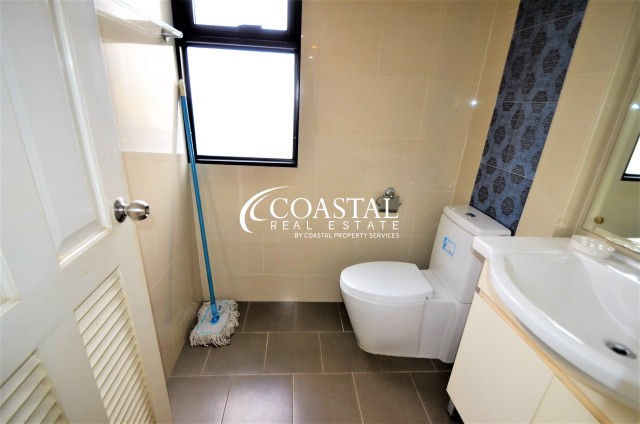 Condo For Rent Central Pattaya
