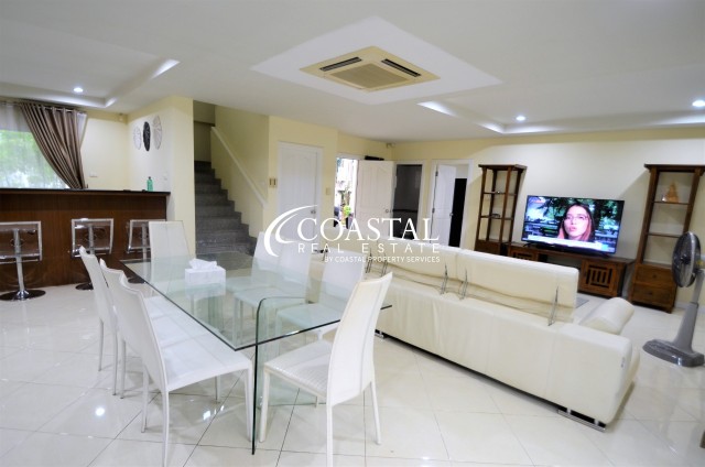 House For Rent East Pattaya