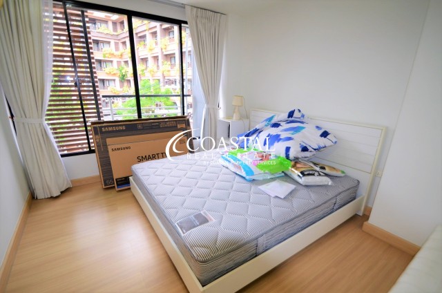 Condo For Rent Central Pattaya