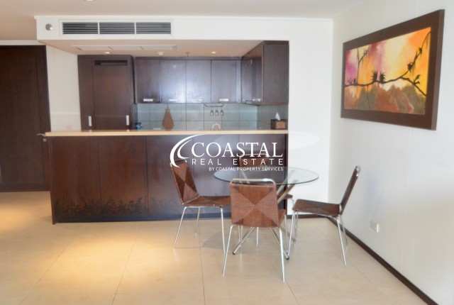 Condo For Rent North Pattaya