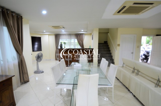 House For Rent East Pattaya