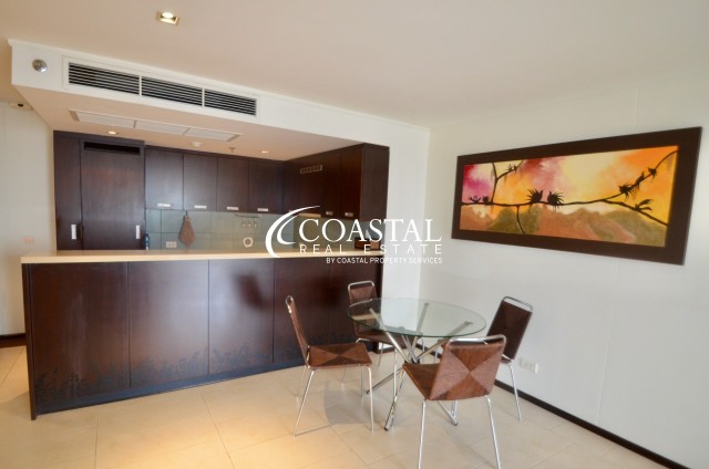 Condo For Rent North Pattaya