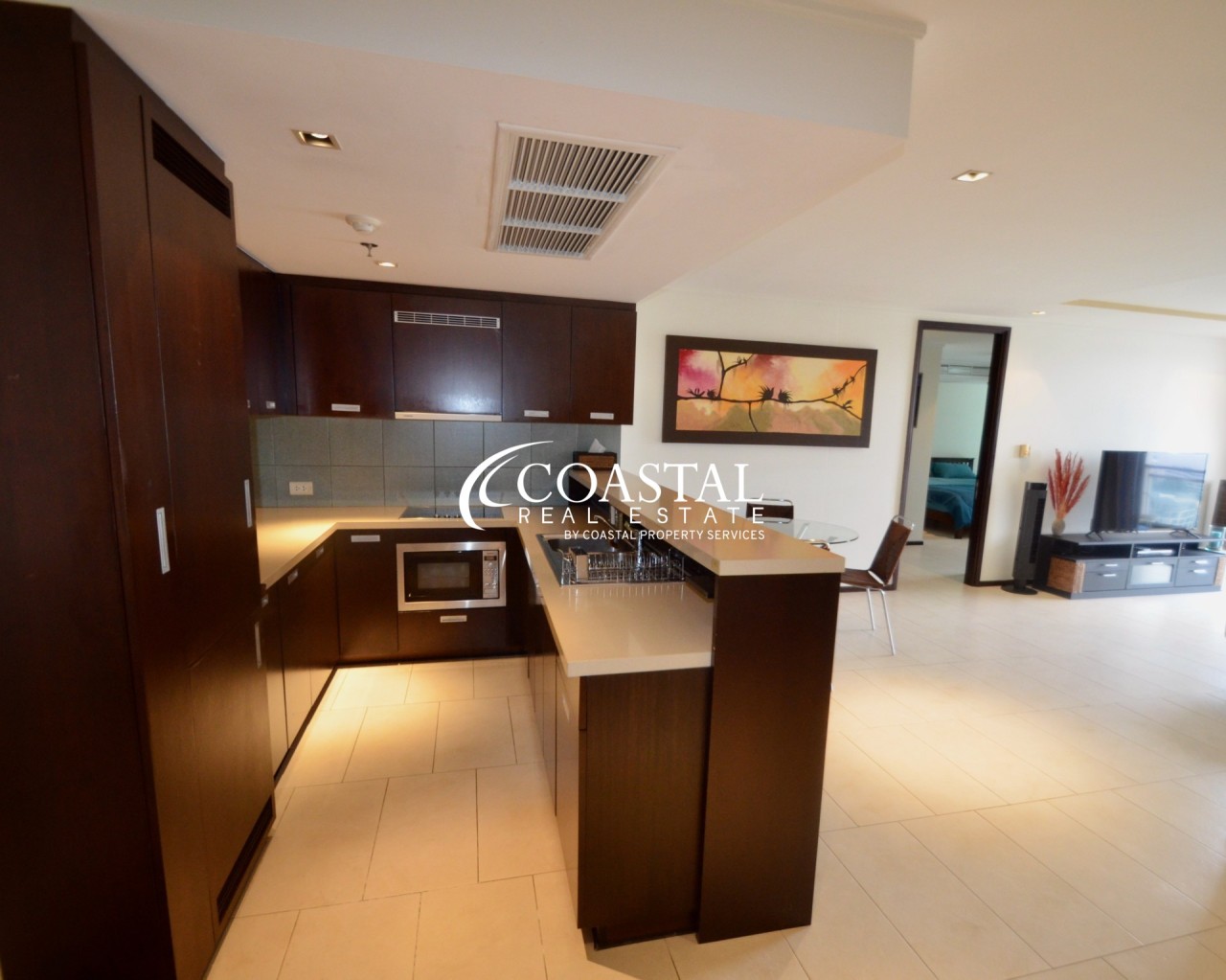 Condo For Rent North Pattaya