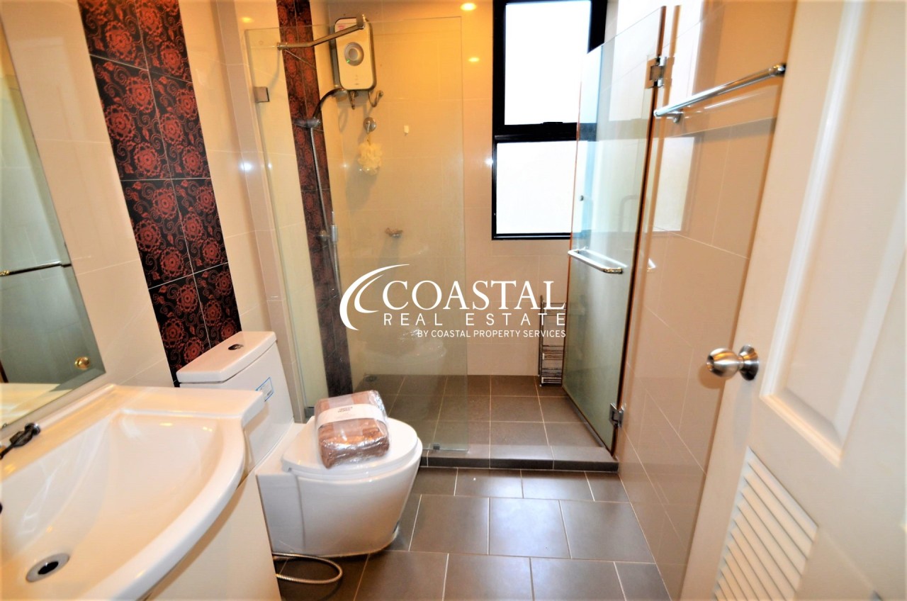 Condo For Rent Central Pattaya