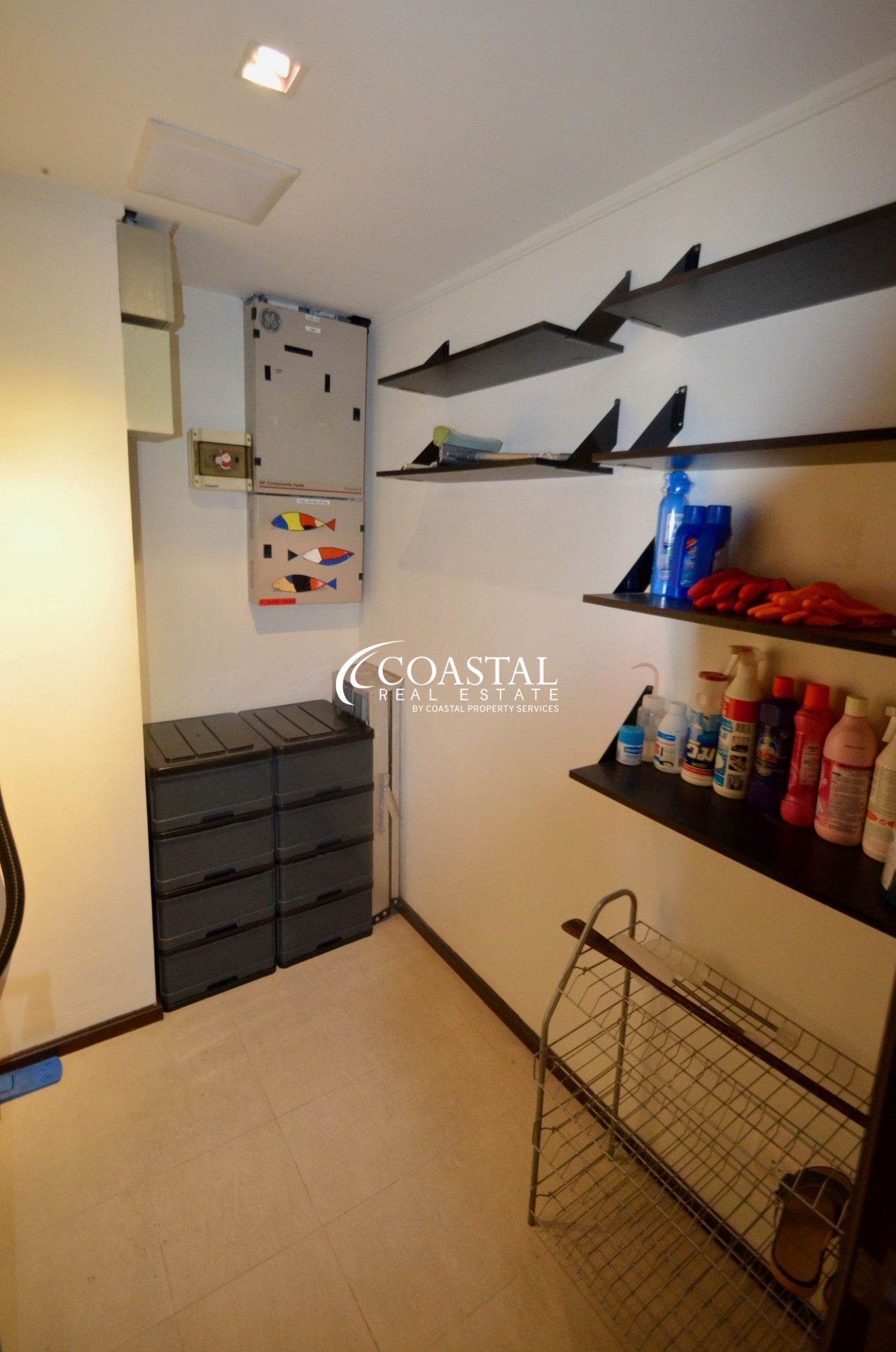 Condo For Rent North Pattaya