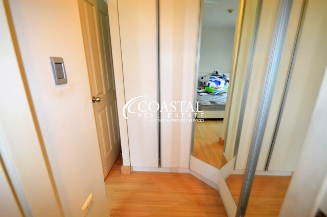 Condo For Rent Central Pattaya