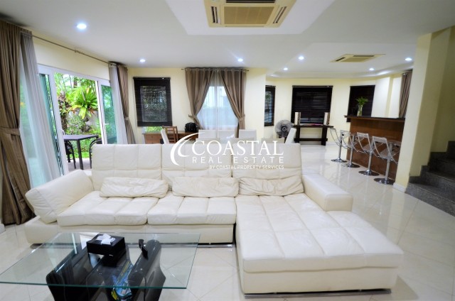 House For Rent East Pattaya