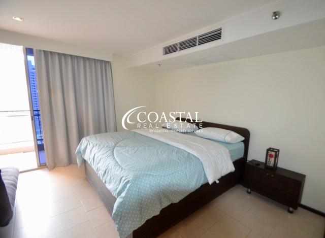 Condo For Rent North Pattaya