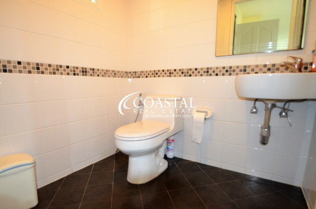 House For Rent East Pattaya