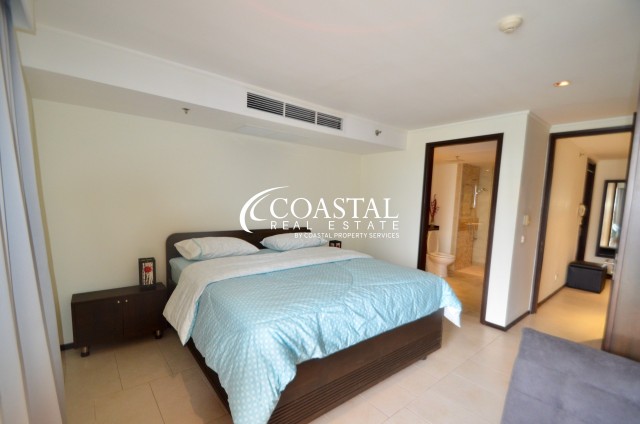 Condo For Rent North Pattaya