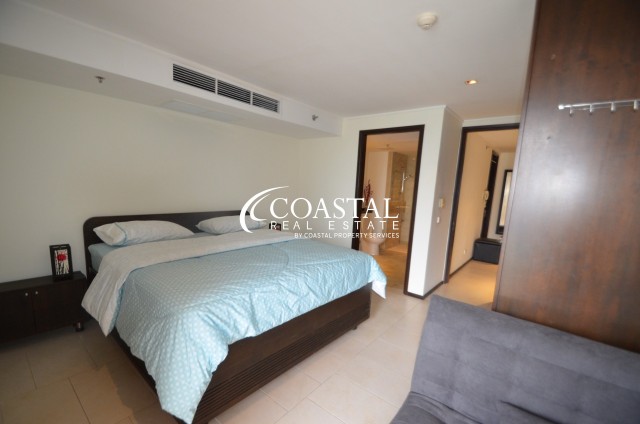 Condo For Rent North Pattaya