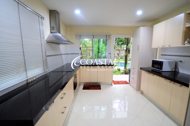 House For Rent East Pattaya