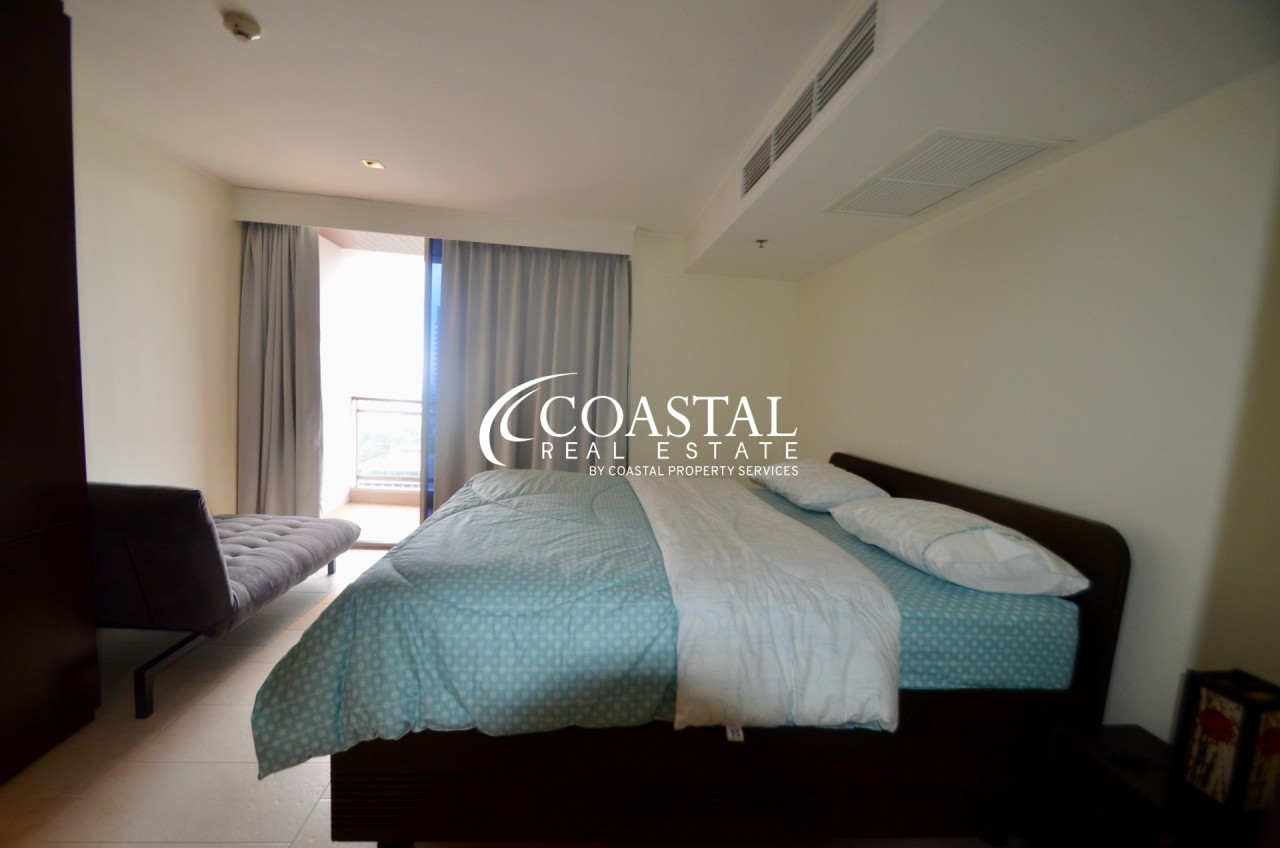 Condo For Rent North Pattaya