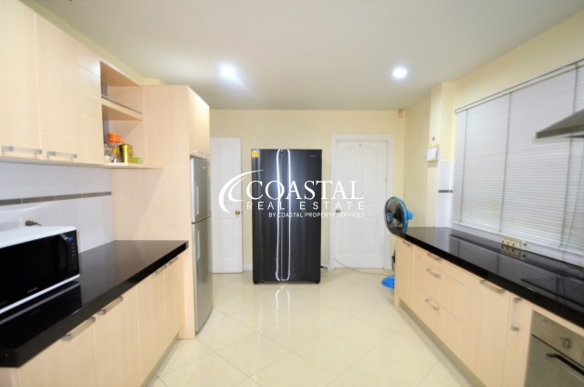 House For Rent East Pattaya