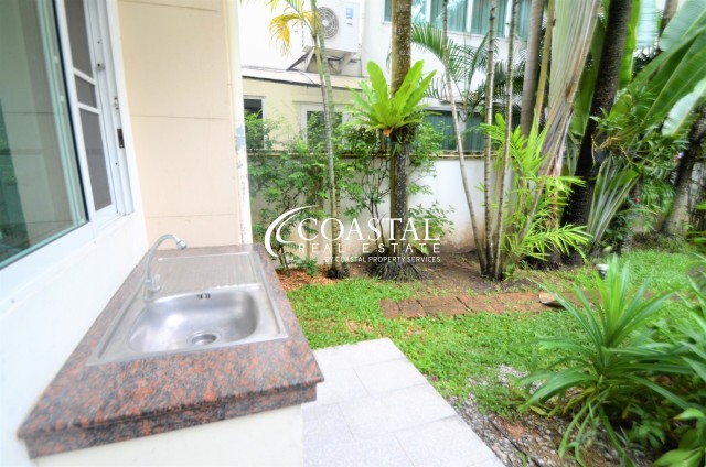 House For Rent East Pattaya