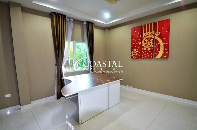 House For Rent East Pattaya