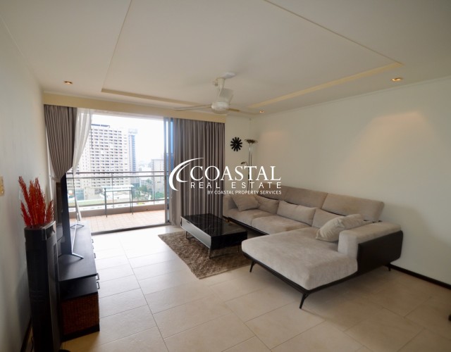 Condo For Rent North Pattaya